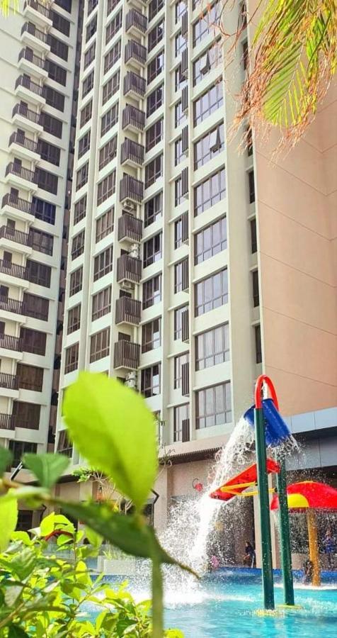 Jrv Hotelstyle Homestay Melaka Malacca Exterior foto