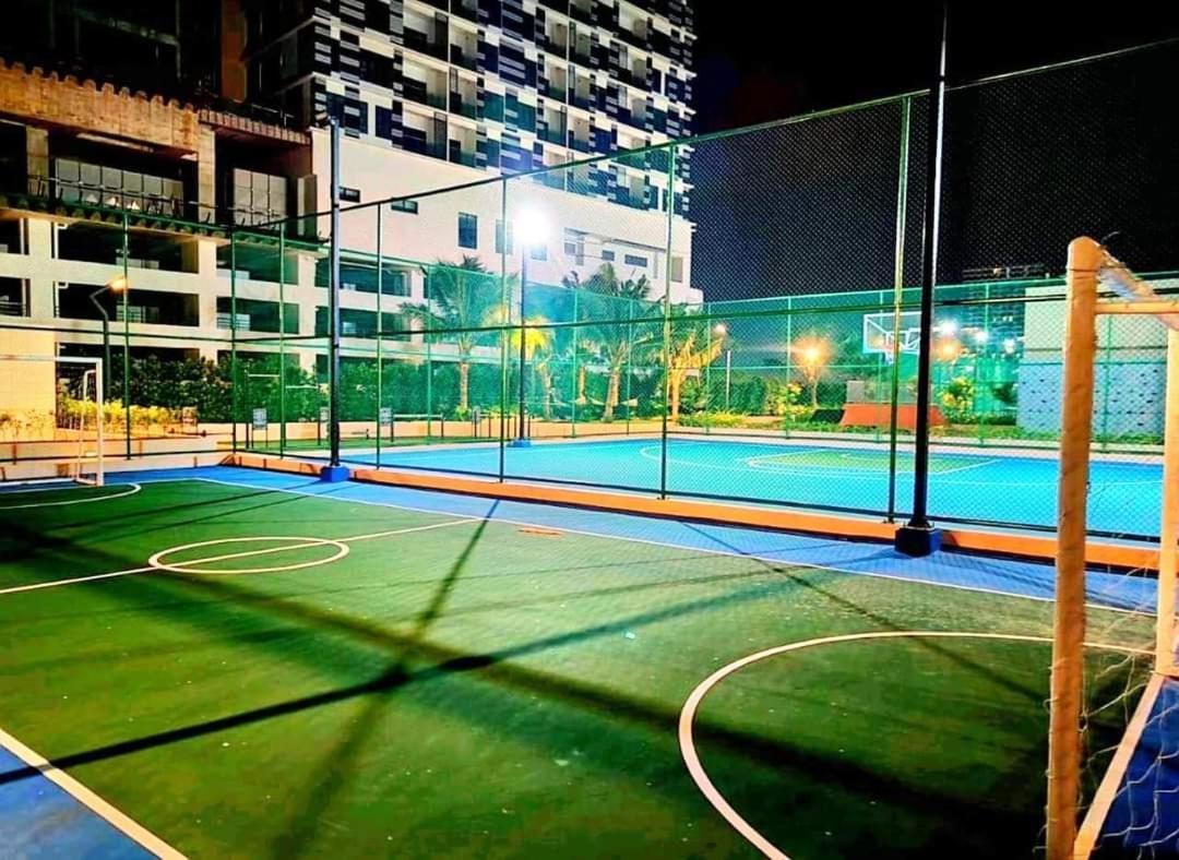 Jrv Hotelstyle Homestay Melaka Malacca Exterior foto